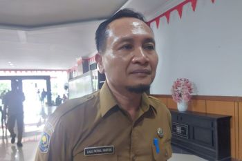Pemkab Lombok Timur awasi penyaluran pupuk bersubsidi