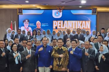 AIPNI Jatim siapkan perawat berstandar internasional