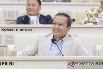Anggota DPR: Pemerintah dan masyarakat sipil harus jaga demokrasi