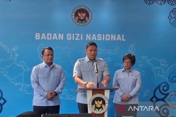BGN fokuskan pembangunan SPPG di daerah stunting tinggi