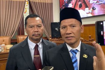 Pemkab Tulungagung tunggu izin pengisian jabatan Sekda