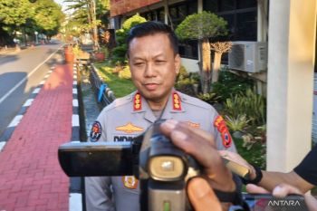 Bupati Gowa penuhi panggilan polisi terkait dugaan korupsi seragam
