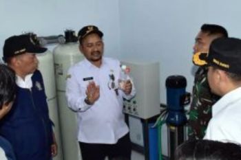 KPK Sita Rp2 Miliar Terkait OTT Bupati Pemalang Anom Widiyantoro