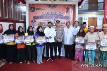 Pemkab Sumenep bantu ribuan buruh tani tembakau lewat BLT DBHCHT
