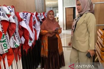 CSR BRK Syariah bantu UMKM Rohil tekan biaya operasional dan perluas akses pasar