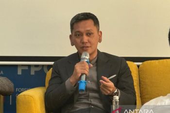 ESI: transisi investasi energi momentum RI perkuat industri hijau