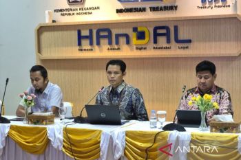 DJPb: Pendapatan APBN di Papua Barat dan Papua Barat Daya pada Juni Rp1,02 triliun