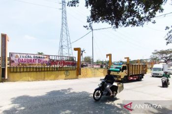 Pemkab Bekasi respons keluhan warga terkait status darurat debu