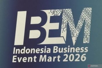 IBEM pertemukan pelaku industri MICE dalam satu platform