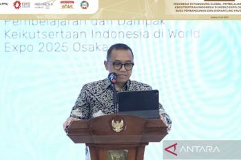 Indonesia sees strong Japanese investment growth in first half 2026