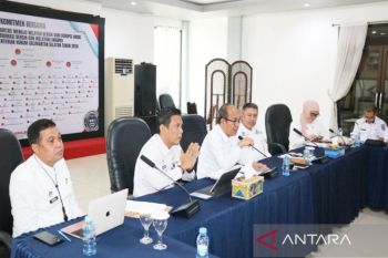 Kemenkum kawal regulasi implementatif tata wilayah HSS