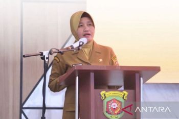Pemkot Samarinda dan BPS lanjutkan program Desa Cantik tahun 2026
