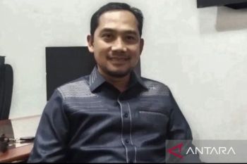 Komisi III DPRD Samarinda Minta Pemkot atasi kemacetan di Folder Air Hitam