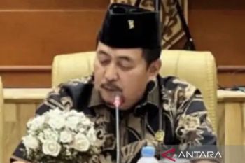 Komisi II DPRD Samarinda minta Varia Niaga maksimalkan jasa kapal asisst untuk naikan PAD