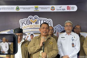 Wamen UMKM sebut Program Kumitra dorong pelaku UMKM naik kelas