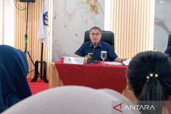 Realisasi pajak di tiga provinsi di Sulawesi tumbuh positif