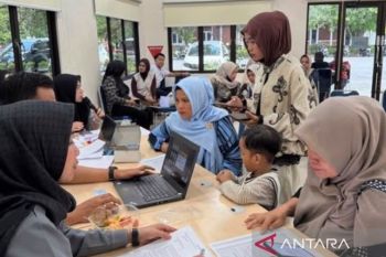 Kemenkum Riau gandeng RAPP perkuat perlindungan Kekayaan Intelektual, dorong produk lokal naik kelas