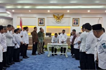 WHO catat hampir 190 serangan Israel ke RS di Lebanon sejak Maret