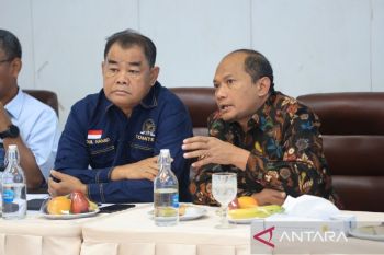 Perkuat sinergi kelistrikan di Provinsi Riau, DPD RI kunjungi PLN Group Regional Riau