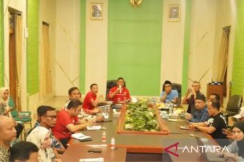 Bupati Bangkalan instruksikan OPD bantu percepat bangun Sekolah Rakyat
