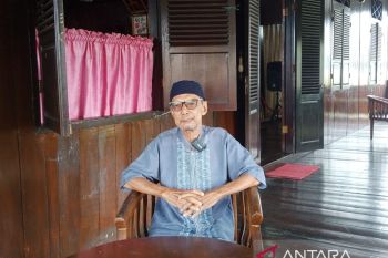LAM Belitung: Rumah adat Melayu jadi pusat edukasi budaya