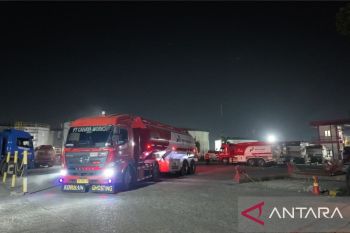 Pertamina percepat pemulihan distribusi BBM di Kalbar