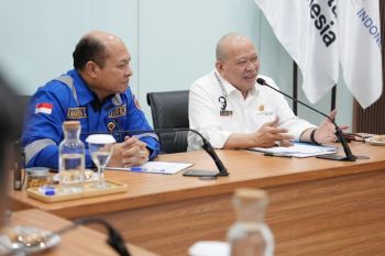 DPD dorong PT PAL terapkan skema 4P guna wujudkan  peningkatan TKDN