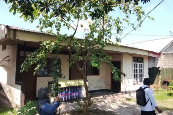 Pemkot Mataram mengambil langkah tegas penyalahgunaan pemanfaatan aset