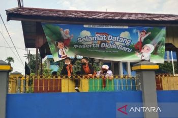 Disdik Palangka Raya siapkan skema pembelajaran menyesuai kondisi kualitas udara