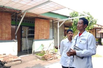 Pemkot Mataram tertibkan penghuni ilegal rumah dinas guru