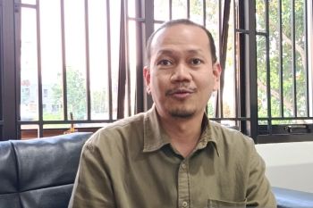 Bulog Wamena salurkan cadangan beras pemerintah kepada ASN