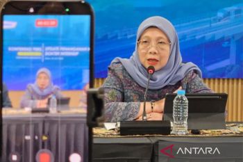 Kemenkes bakal cek kesehatan dokter internsip respons 6 kasus 2026