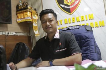 Kasus kematian mahasiswi terungkap, Polresta Mataram tangkap terduga pelaku