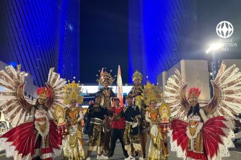 Bintan Resort siap gelar parade 200 kostum tematik spektakular pada Agustus 2026