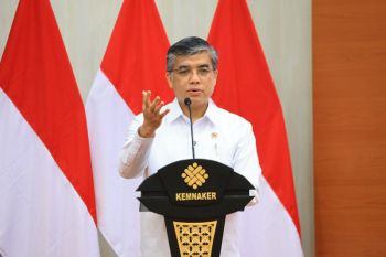 Menaker: Dialog sosial kunci penyelesaian isu ketenagakerjaan