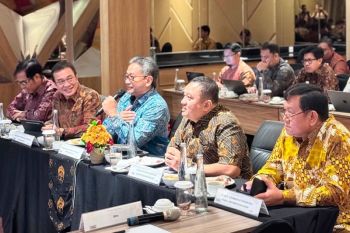 Telkom dorong kesiapan keamanan siber nasional hadapi era komputasi kuantum