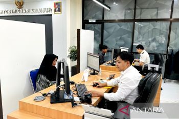Imigrasi gencarkan program Pimpasa tekan keberangkatan pekerja migran ilegal