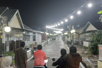 Pemprov alokasikan Rp2 M untuk renovasi rumah warga di Penyengat