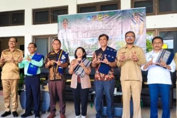 Undana menerjunkan 48 tim PKM berdampak ke Sumba Tengah