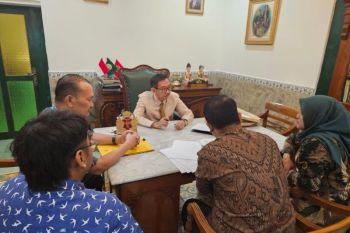 Kantah Yogyakarta kawal PPAT