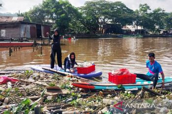 Karang Mumus, nadi luka yang kembali berdenyut