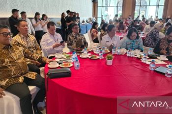 Pemkab Sitaro dorong akses modal bagi pengusaha Pala