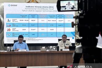 Indonesia drafts AI guidelines for creative economy sectors