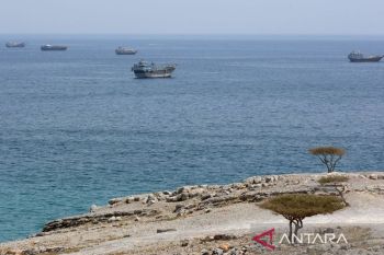 ASEAN soroti memanasnya Timur Tengah dan ancaman penipuan daring lintas negara