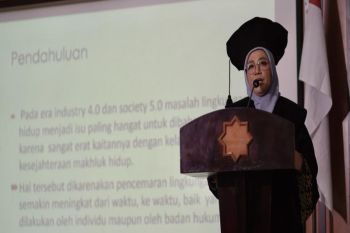 Pakar UMY: UU SPPA diukur dari perlindungan masa depan anak