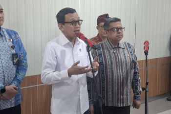 Barantin upayakan layanan karantina gratis bagi UMKM