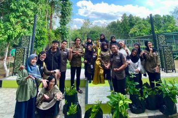 Mahasiswa UMS gagas gerakan Mengajar Desa, libatkan mahasiswa dari seluruh Indonesia di Karanganyar