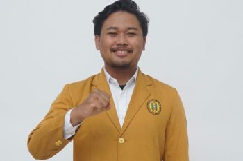 Mahasiswa UMS resmi nahkodai PW IPM Jawa Tengah, siap perkuat kaderisasi berbasis digital
