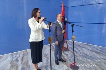 RI-Albania perluas pasar kerja migran melalui Program SMK Go Global