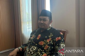 Sekretariat DPRD Kutim gandeng LKBN Antara di bidang publikasi dan komunikasi publik